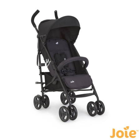 Test et avis Poussette Canne Nitro LX