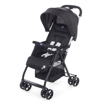 Test et avis Poussette canne Ohlala