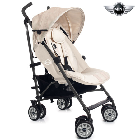 Test et avis Poussette Buggy