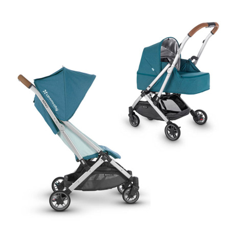 Test et avis Poussette compacte MINU
