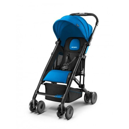 Test et avis Poussette Easylife