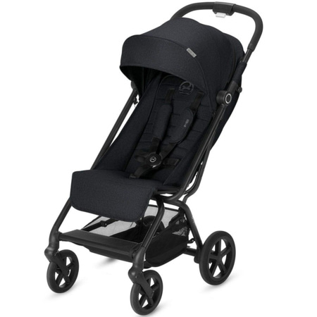 Test et avis Poussette Eezy S Plus