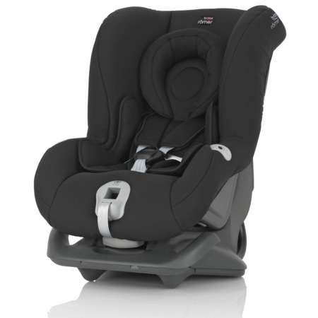 Test et avis Siège auto First class plus