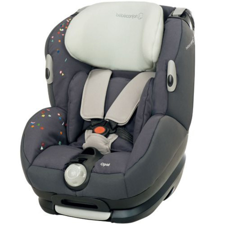 Test et avis Siège auto OPAL Bébé Confort