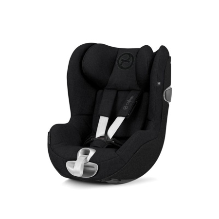 Test et avis Siège-auto Sirona Z i-Size Plus