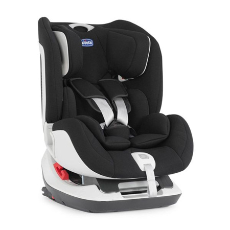 Test et avis Siège auto Seat Up