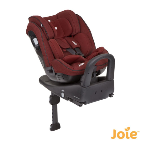 Test et avis Siège auto Stages 0+/1/2 isofix