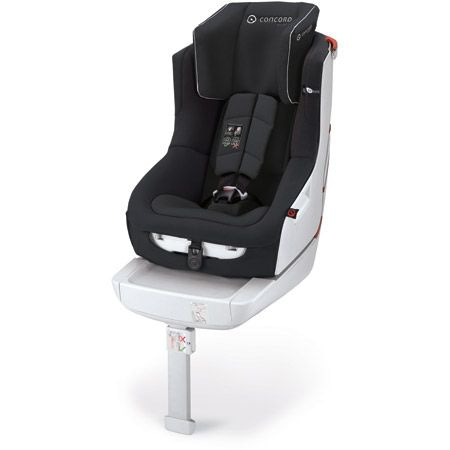 Test et avis Siège auto Absorber XT