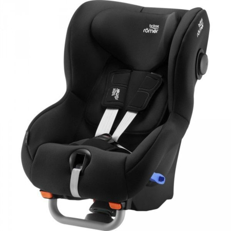 Test et avis Siège auto Max-Way Plus