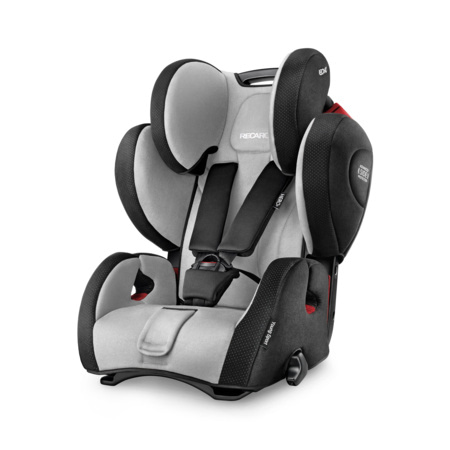 Test et avis Siège auto Young Sport Hero