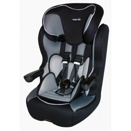 Test et avis Siège-auto I-Max SP Plus