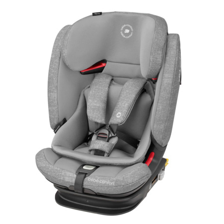 Test et avis Siège auto Titan Pro