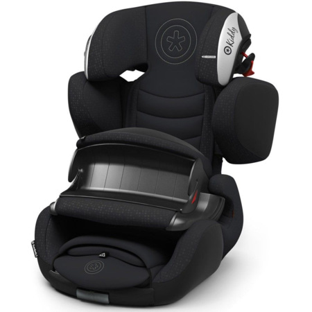 Test et avis Siège auto Guardianfix 3