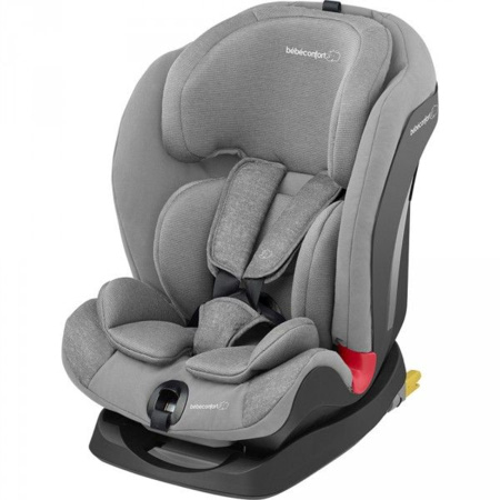Test et avis Siège auto Titan Isofix 123