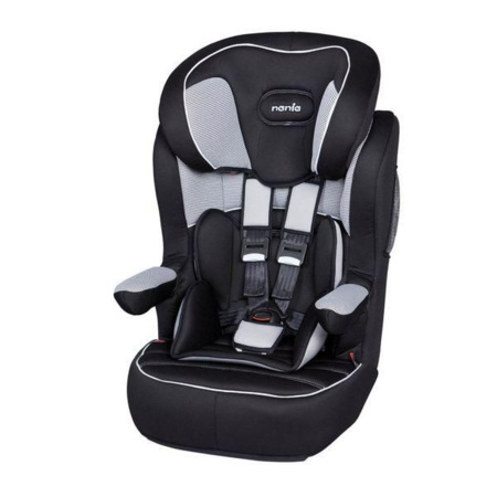 Test et avis Siège auto groupe 1/2/3 I-Max SP Luxe