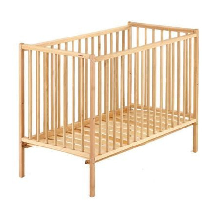 Test et avis Lit bébé Rémi