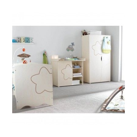 Test et avis Chambre complète ELIE