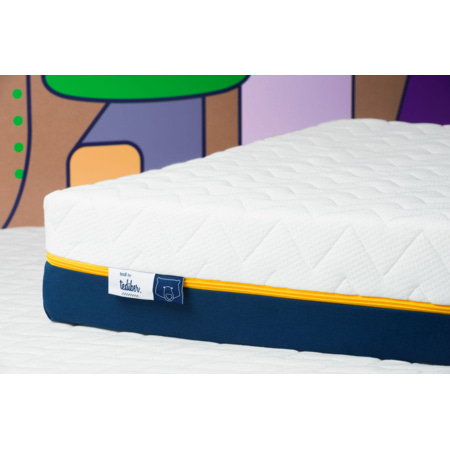 Test et avis L'incroyable matelas bébé Tedi & son drap magique 60 x 120