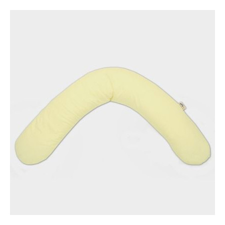 Test et avis Coussin allaitement micro-perles