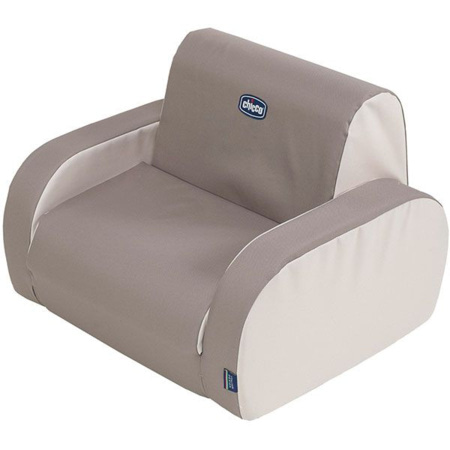 Test et avis Fauteuil Twist