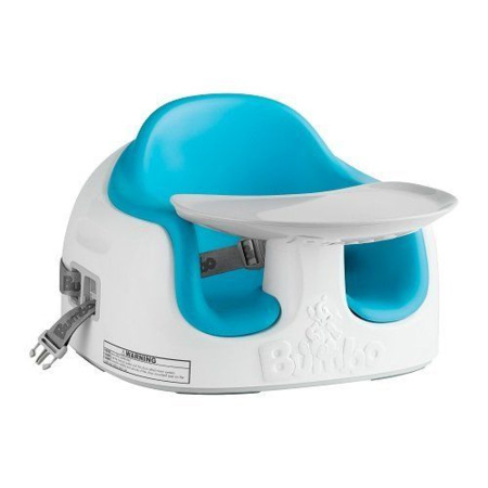 Test et avis Siège Bumbo
