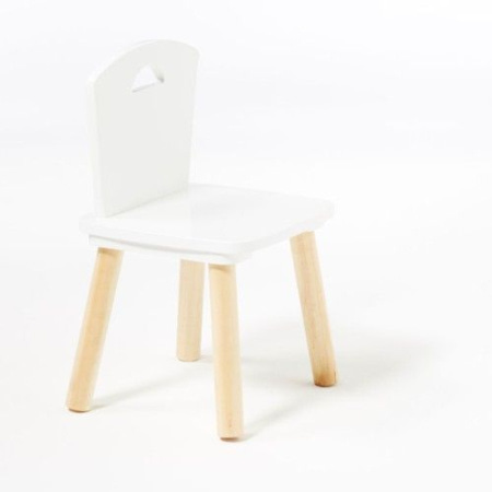 Test et avis Chaise enfant