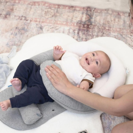 Test et avis Coussin réducteur anti-coliques Cloudnest