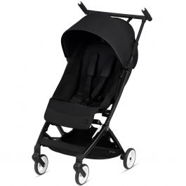 Test et avis Poussette Libelle