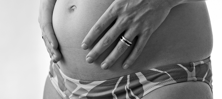que se passe-t-il pendant la deuxième semaine de grossesse ?
