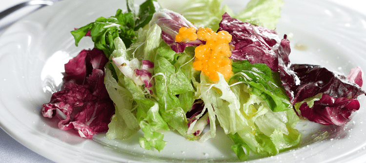 Aliments pour soulager les nausées de la grossesse