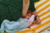 combien de temps faut-il allaiter son bébé ?