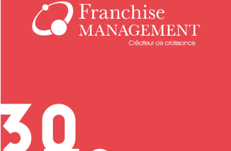 Acteurs de votre développement depuis 30 ans – Franchise Management | Conseil en Franchise, Commerce Associé, Succursale