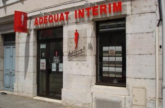 Adéquat : 4 nouvelles agences et 1 déménagement en avril – Franchise Management | Conseil en Franchise, Commerce Associé, Succursale