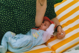combien de temps faut-il allaiter son bébé ?