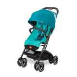 Avis Poussette Qbit Plus