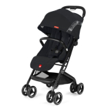 Avis Poussette Qbit