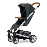 Avis Poussette Nexo