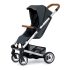 Avis Poussette Qbit Plus All City