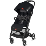 Avis Poussette Qbit Plus All City