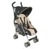 Avis Poussette Techno XT