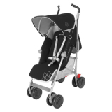 Avis Poussette Techno XT