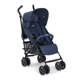 Avis Poussette canne London Up