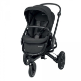 Avis Poussette Nova 3 roues