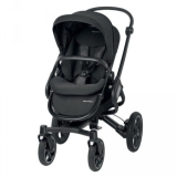 Avis Poussette Nova 4 roues