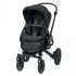 Avis Poussette Litetrax 4