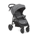 Avis Poussette Litetrax 4