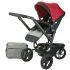 Avis Poussette City Mini 3 roues