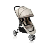 Avis Poussette City Mini 3 roues