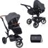 Avis Poussette City Mini 3 roues