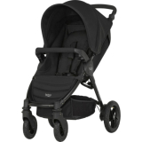 Avis Poussette B-Motion 4
